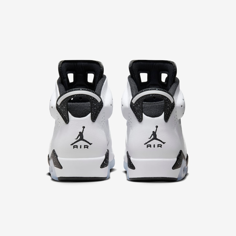Air Jordan 6 Retro - Foto 5