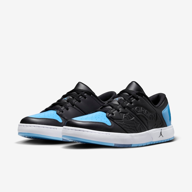 Jordan Nu Retro 1 Low - Foto 5