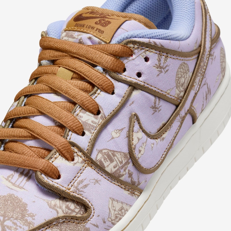 Nike SB Dunk Low - Foto 6