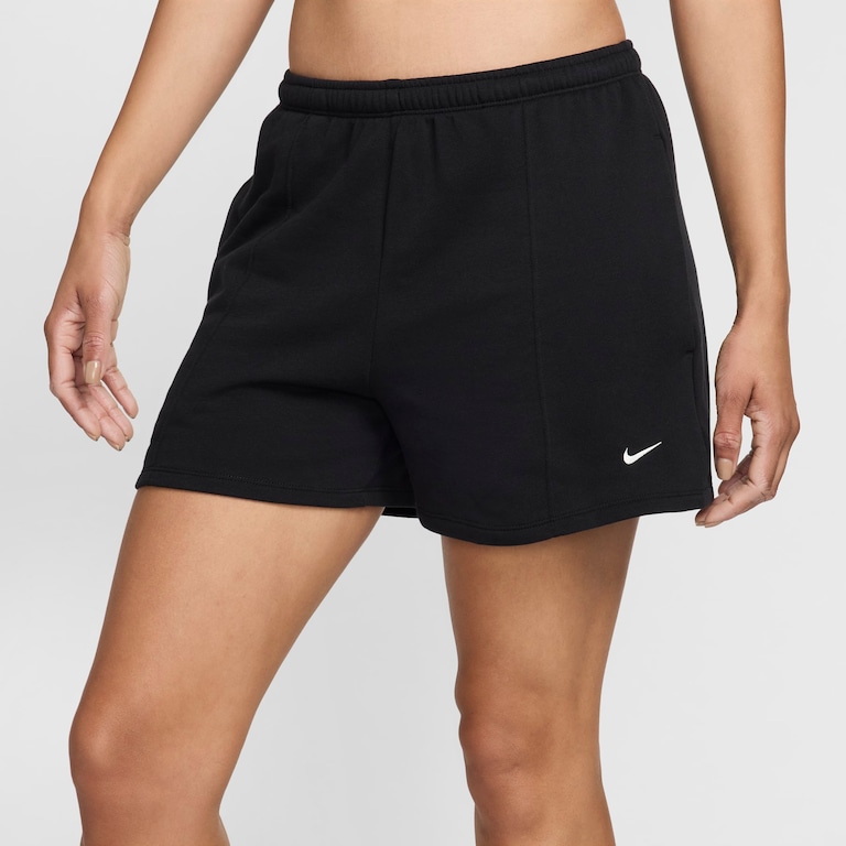 Shorts Nike Sportswear Challenger Feminino - Foto 4