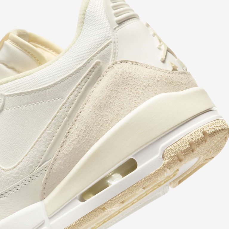 Tênis Air Jordan Legacy 312 Low Feminino - Foto 8