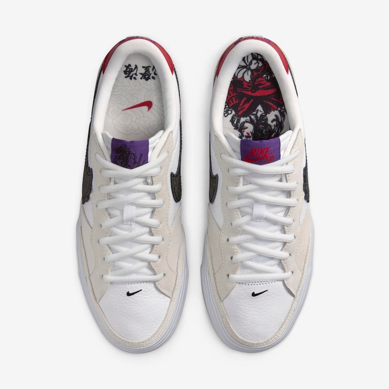 Sky Brown x Nike SB Zoom Pogo Plus - Foto 4