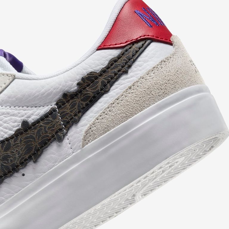 Sky Brown x Nike SB Zoom Pogo Plus - Foto 8