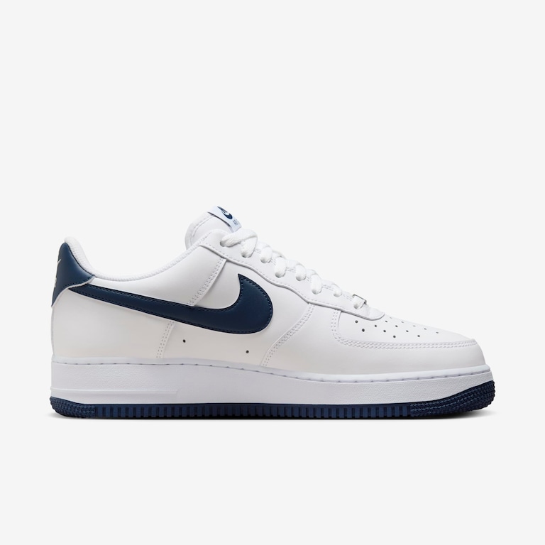 Tênis Nike Air Force 1 '07 Masculino - Foto 2