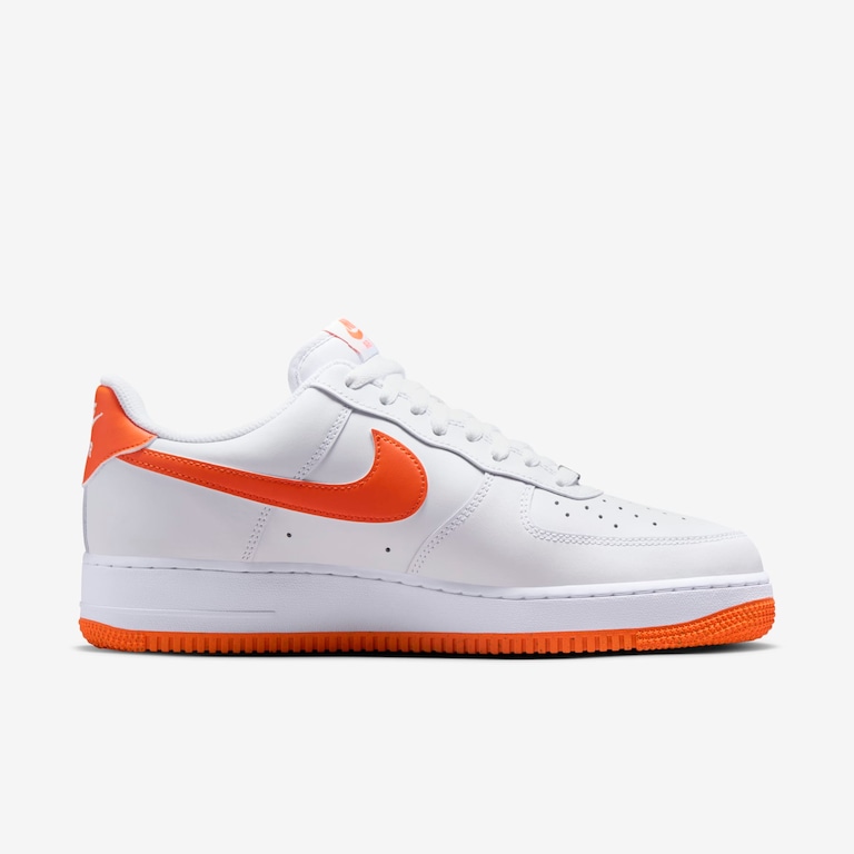 Tênis Nike Air Force 1 '07 Masculino - Foto 3