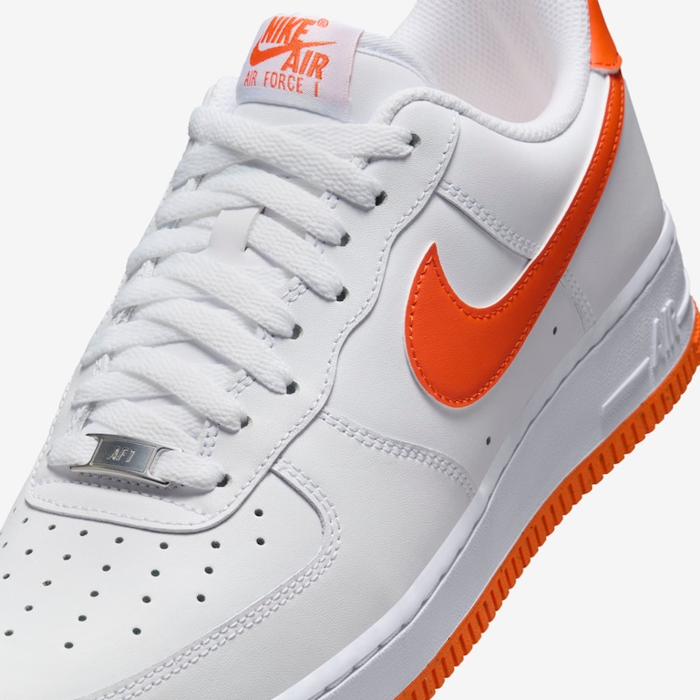 Tênis Nike Air Force 1 '07 Masculino - Foto 7