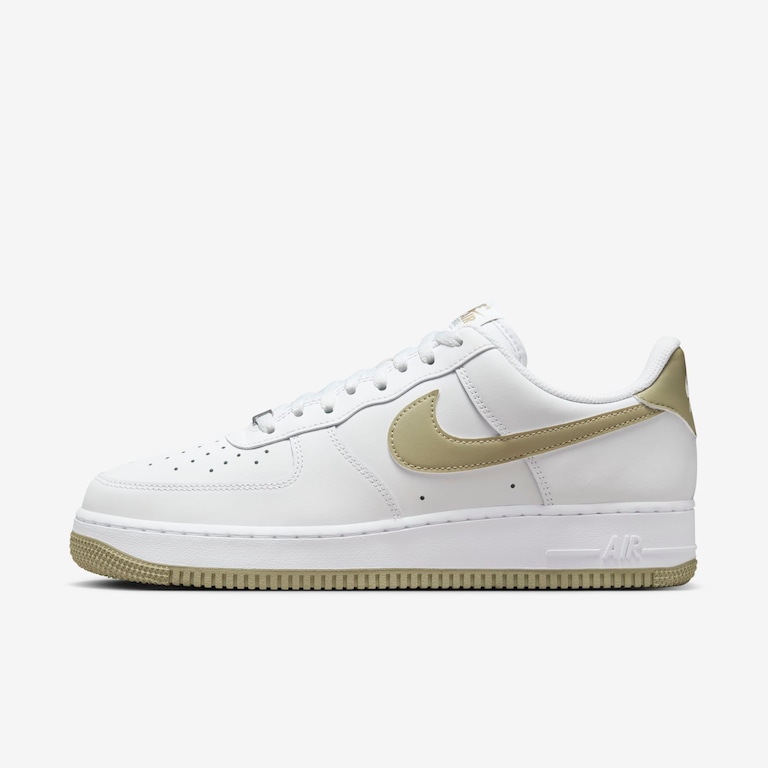 Tênis Nike Air Force 1 '07 Masculino - Foto 1