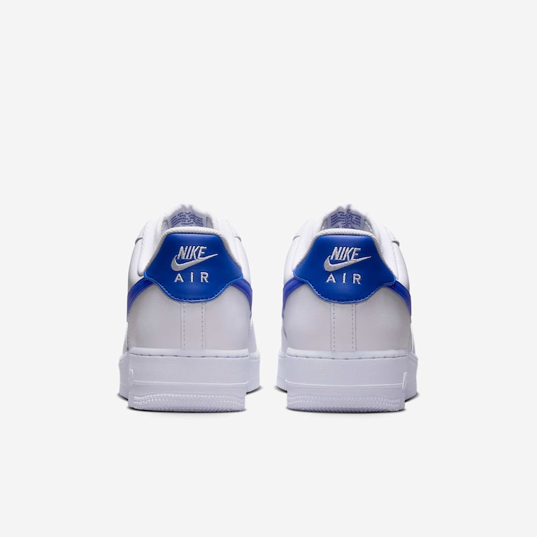Tênis Nike Air Force 1 '07 Masculino - Foto 6