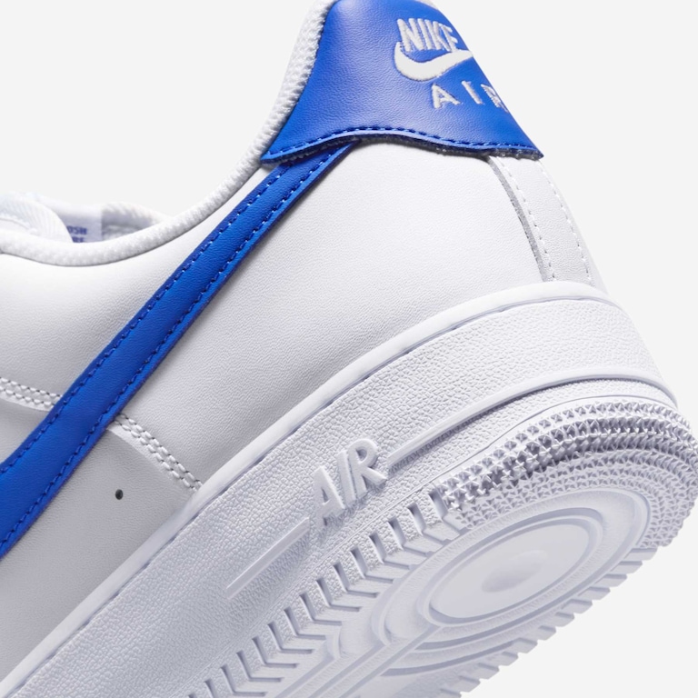 Tênis Nike Air Force 1 '07 Masculino - Foto 8
