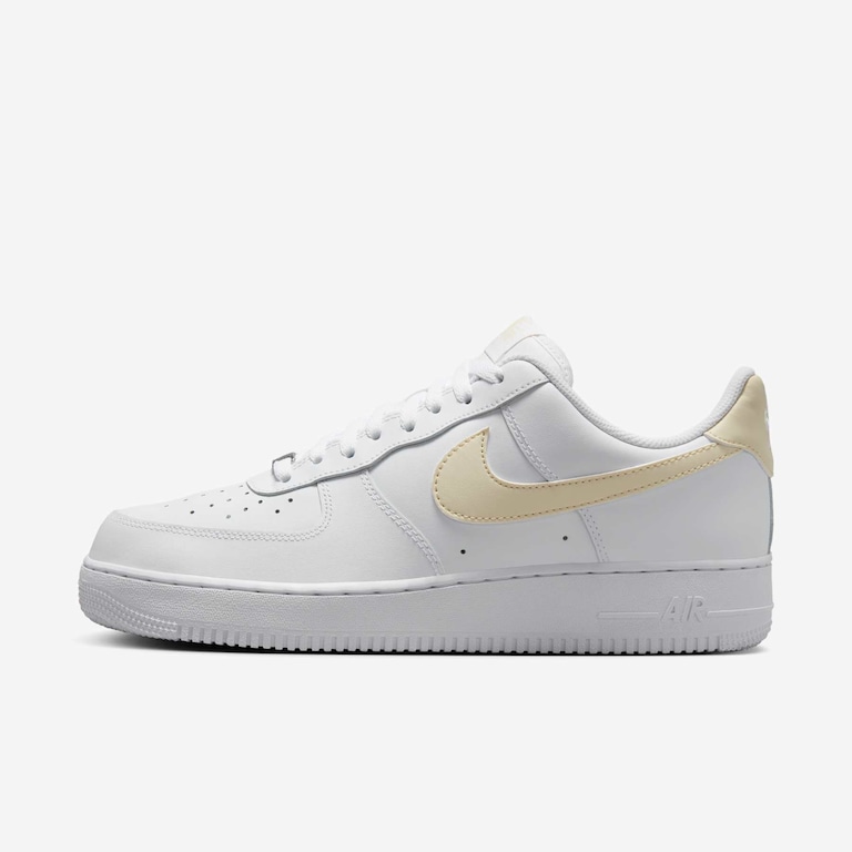 Tênis Nike Air Force 1 '07 Masculino - Foto 1