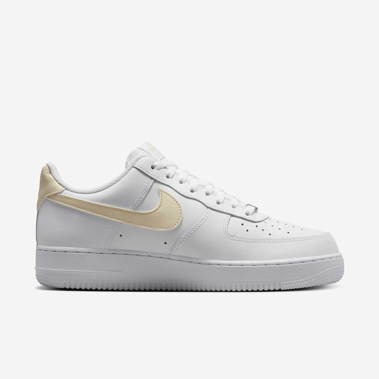 Tênis Nike Air Force 1 '07 Masculino - Foto 3