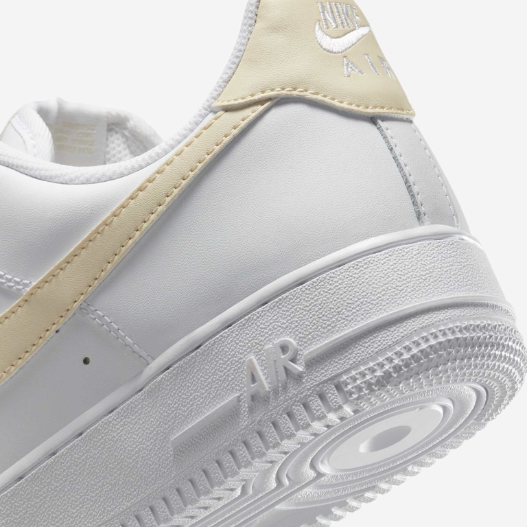 Tênis Nike Air Force 1 '07 Masculino - Foto 8