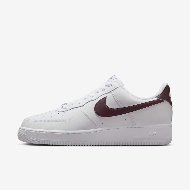 Tênis Nike Air Force 1 '07 Masculino - Foto 1