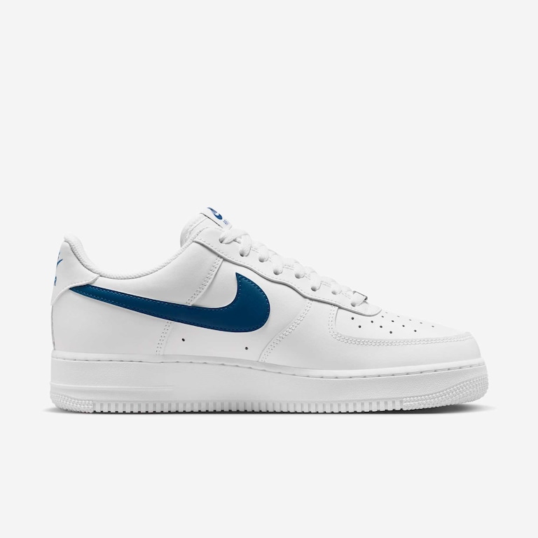Tênis Nike Air Force 1 '07 Masculino - Foto 3