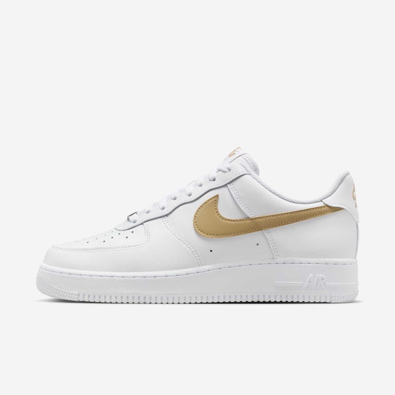 Tênis Nike Air Force 1 '07 Masculino - Foto 1