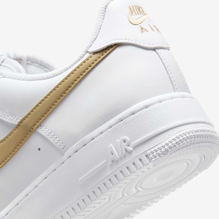 Tênis Nike Air Force 1 '07 Masculino - Foto 8