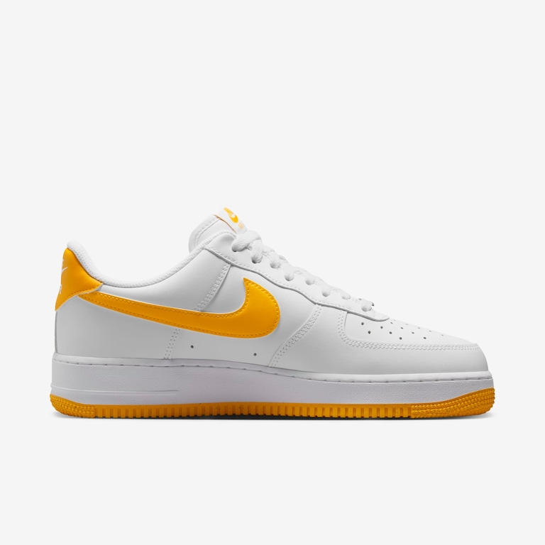 Tênis Nike Air Force 1 '07 Masculino - Foto 3