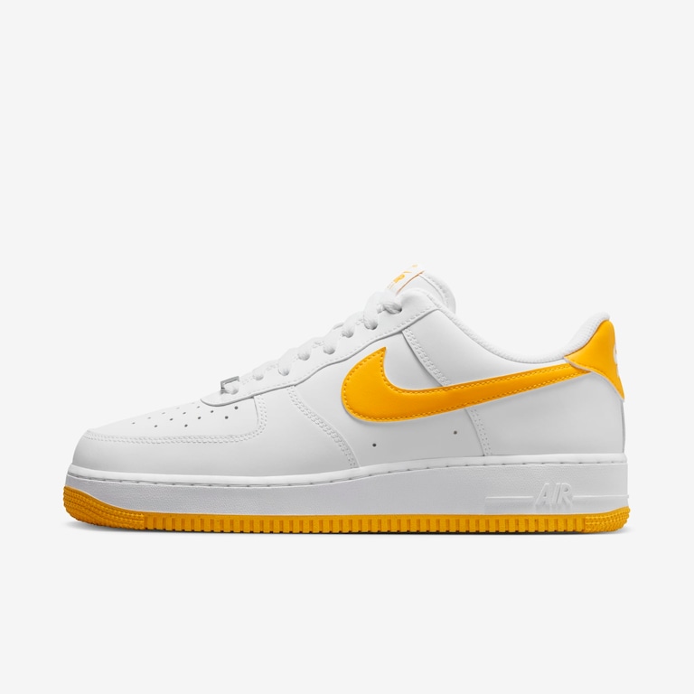 Tênis Nike Air Force 1 '07 Masculino - Foto 1