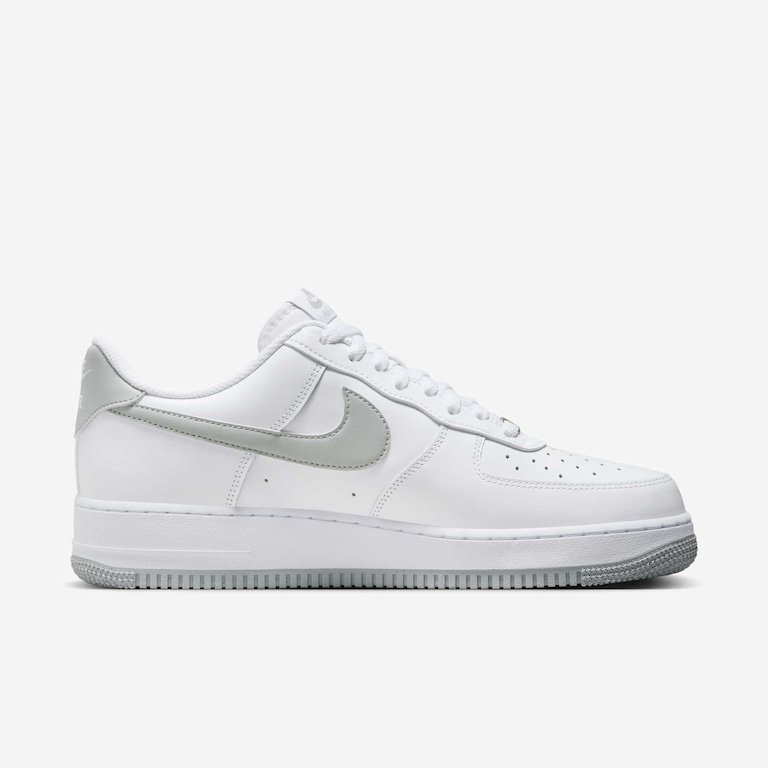 Tênis Nike Air Force 1 '07 Masculino - Foto 3