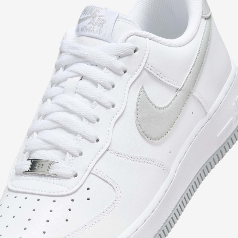 Tênis Nike Air Force 1 '07 Masculino - Foto 7