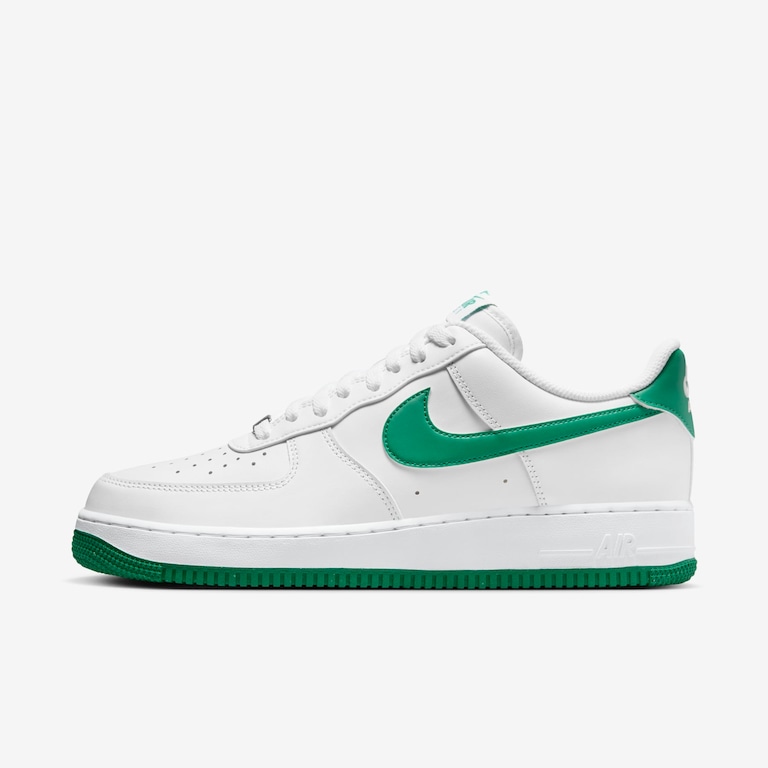 Tênis Nike Air Force 1 '07 Masculino - Foto 1