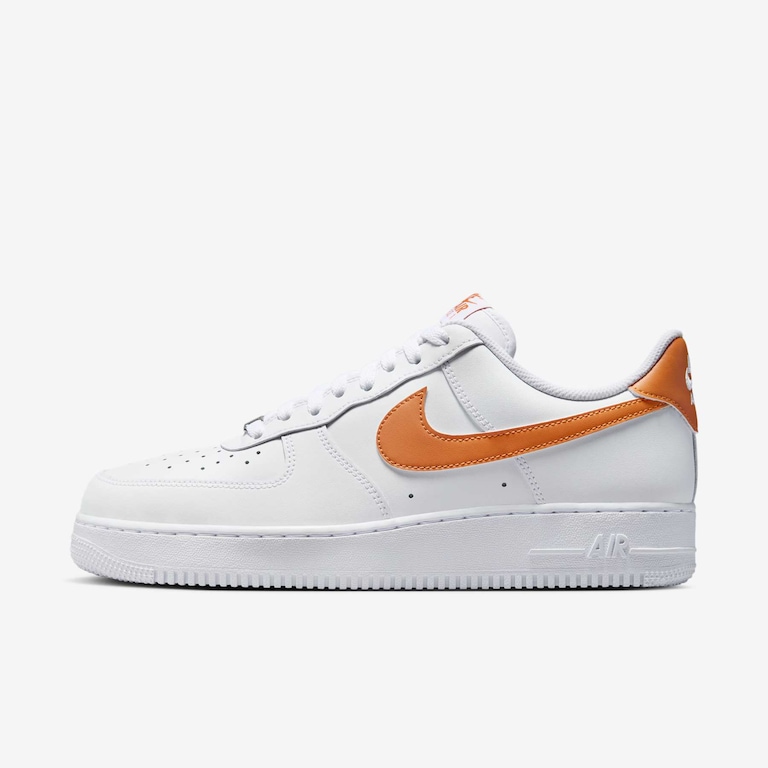 Tênis Nike Air Force 1 '07 Masculino - Foto 1