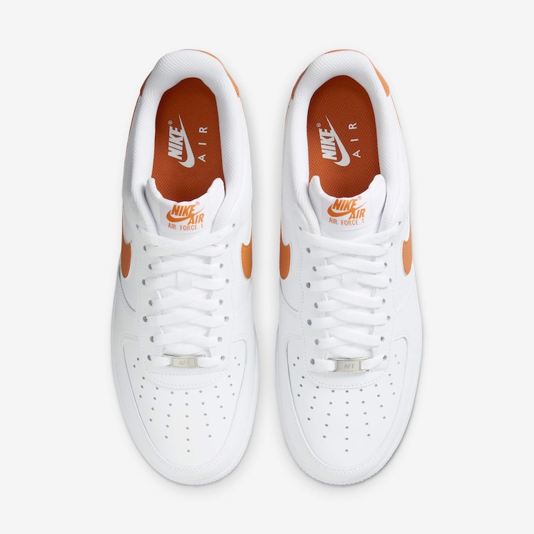 Tênis Nike Air Force 1 '07 Masculino - Foto 4