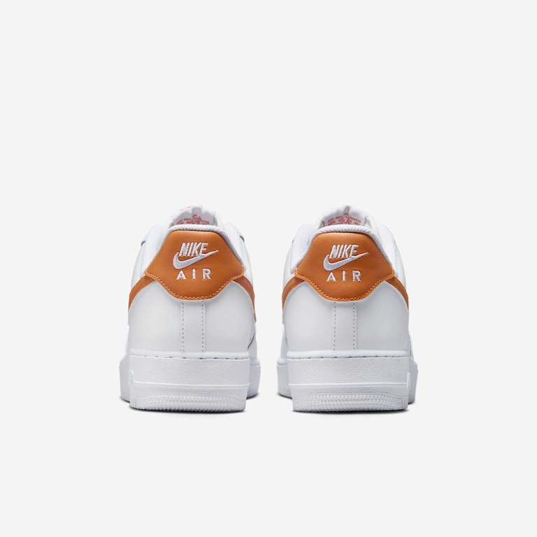 Tênis Nike Air Force 1 '07 Masculino - Foto 6