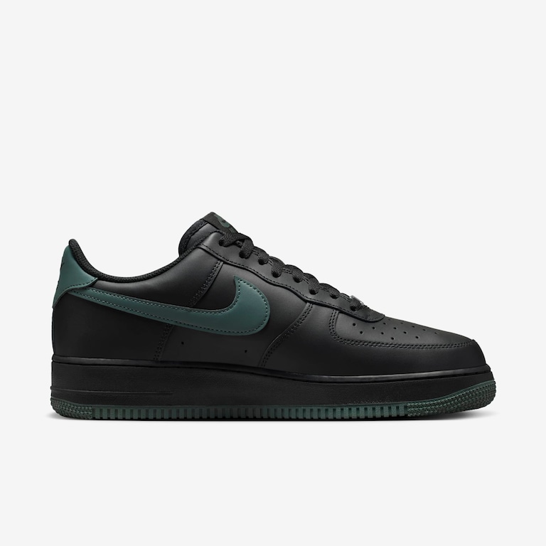 Tênis Nike Air Force 1 '07 Masculino - Foto 3