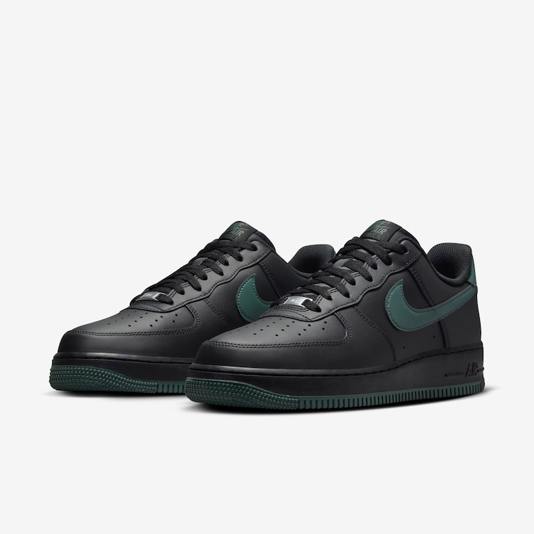 Tênis Nike Air Force 1 '07 Masculino - Foto 5