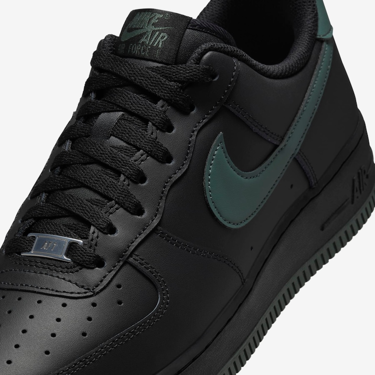 Tênis Nike Air Force 1 '07 Masculino - Foto 7