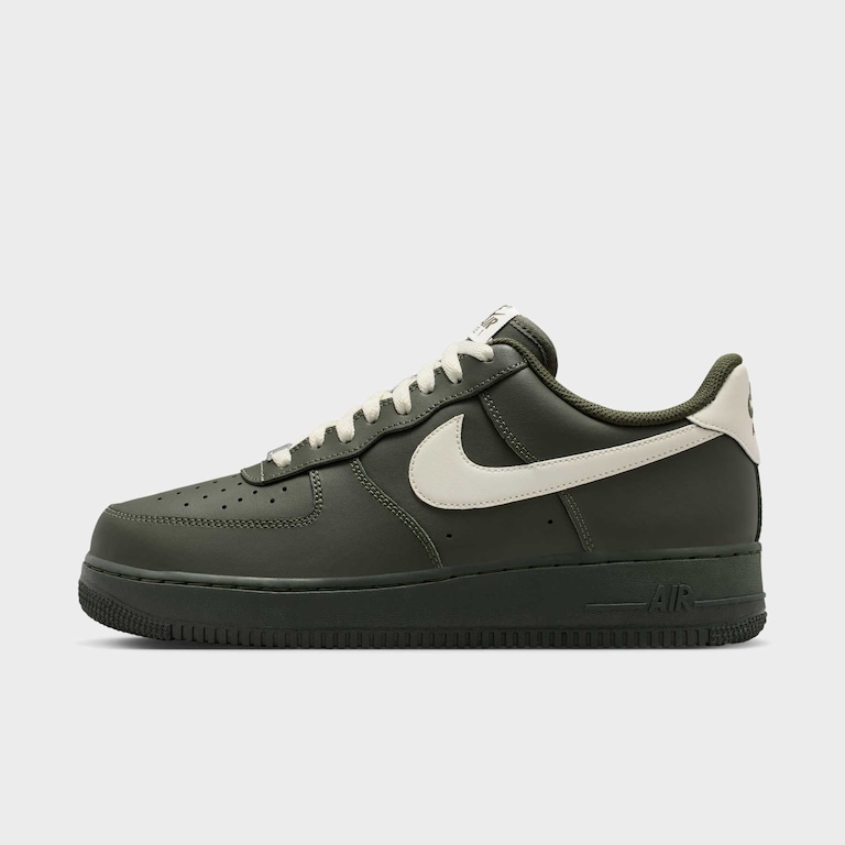 Tênis Nike Air Force 1 '07 Masculino - Foto 1