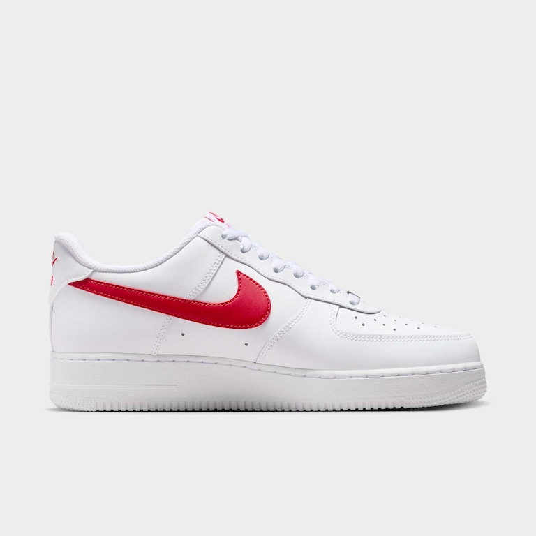 Tênis Nike Air Force 1 '07 Masculino - Foto 3