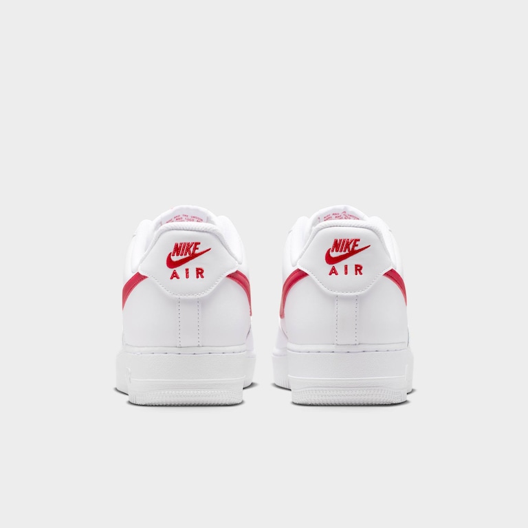 Tênis Nike Air Force 1 '07 Masculino - Foto 6