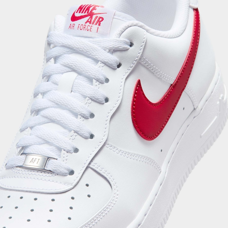 Tênis Nike Air Force 1 '07 Masculino - Foto 7