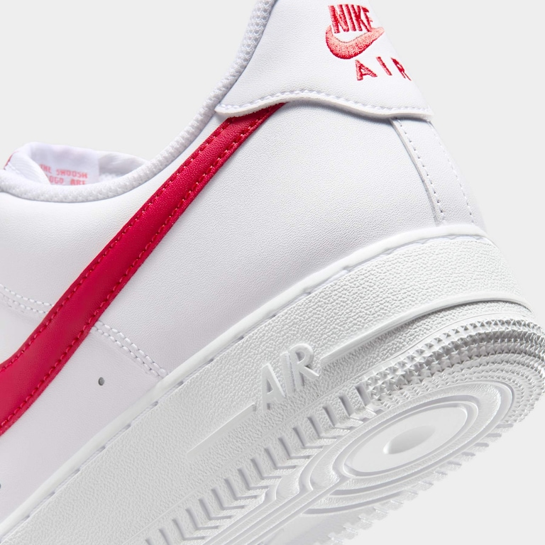 Tênis Nike Air Force 1 '07 Masculino - Foto 8