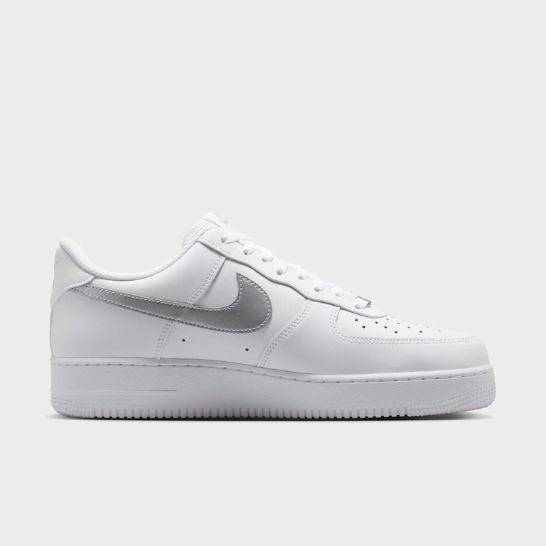 Tênis Nike Air Force 1 '07 Masculino - Foto 3