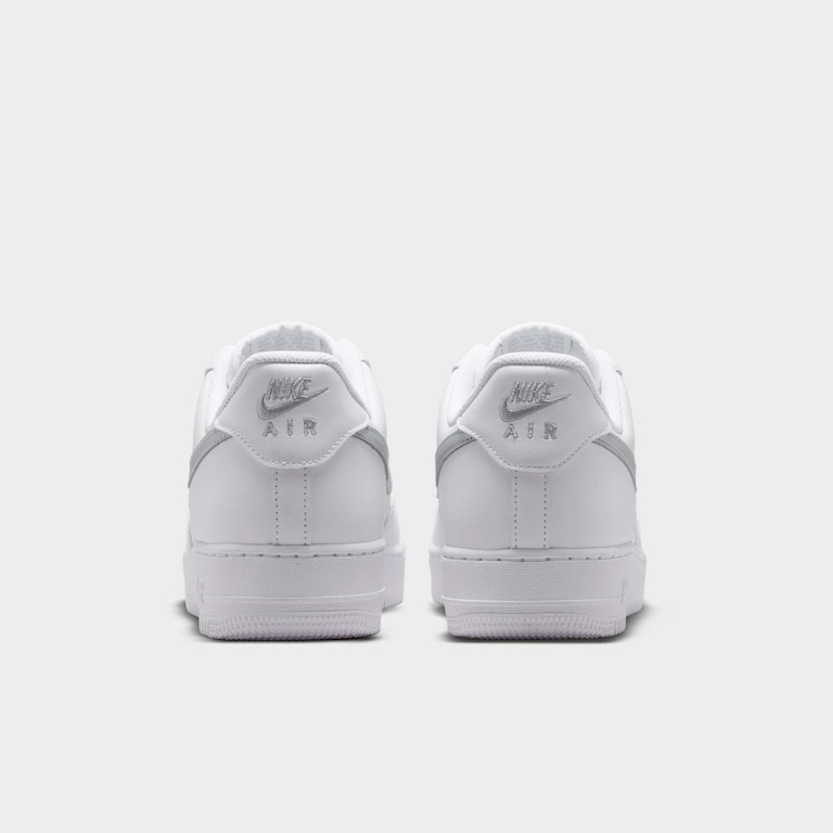 Tênis Nike Air Force 1 '07 Masculino - Foto 6