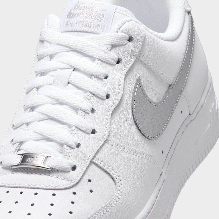 Tênis Nike Air Force 1 '07 Masculino - Foto 7