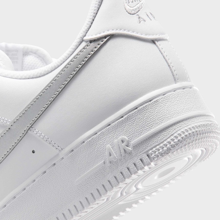 Tênis Nike Air Force 1 '07 Masculino - Foto 8