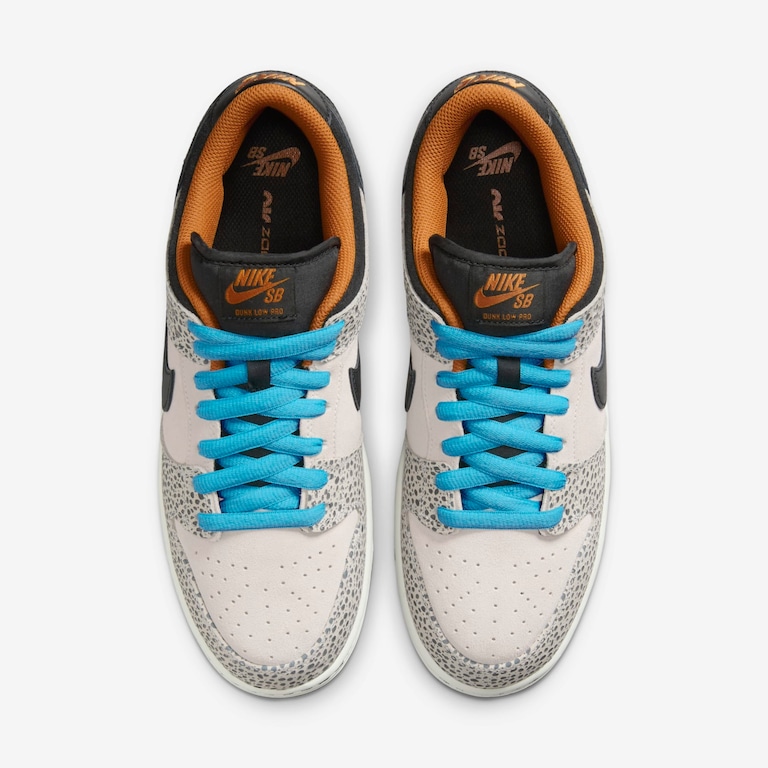 Nike SB Dunk Low Pro Electric - Foto 4