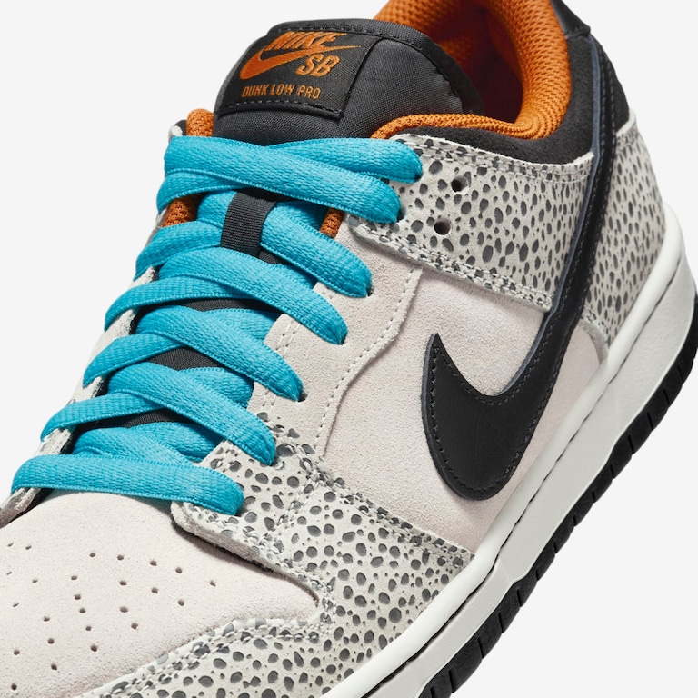 Nike SB Dunk Low Pro Electric - Foto 7