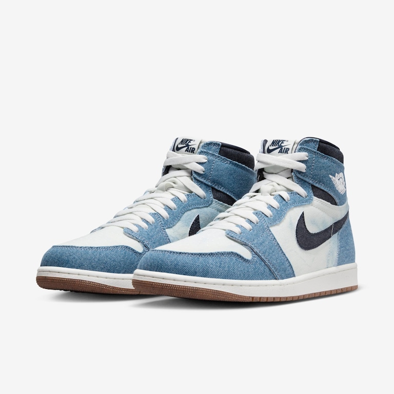 Air Jordan 1 High OG - Foto 4