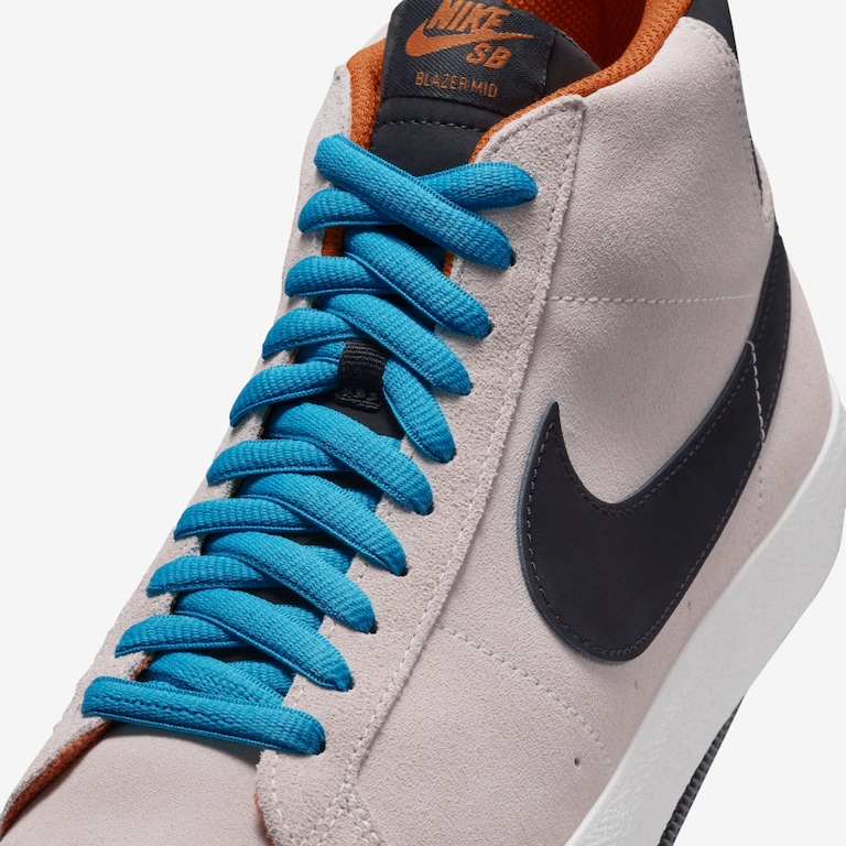 Nike SB Zoom Blazer Electric - Foto 6