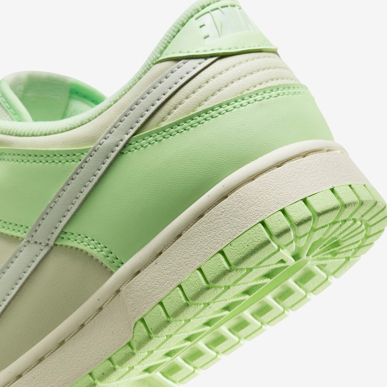 Women's Dunk Low - Foto 8