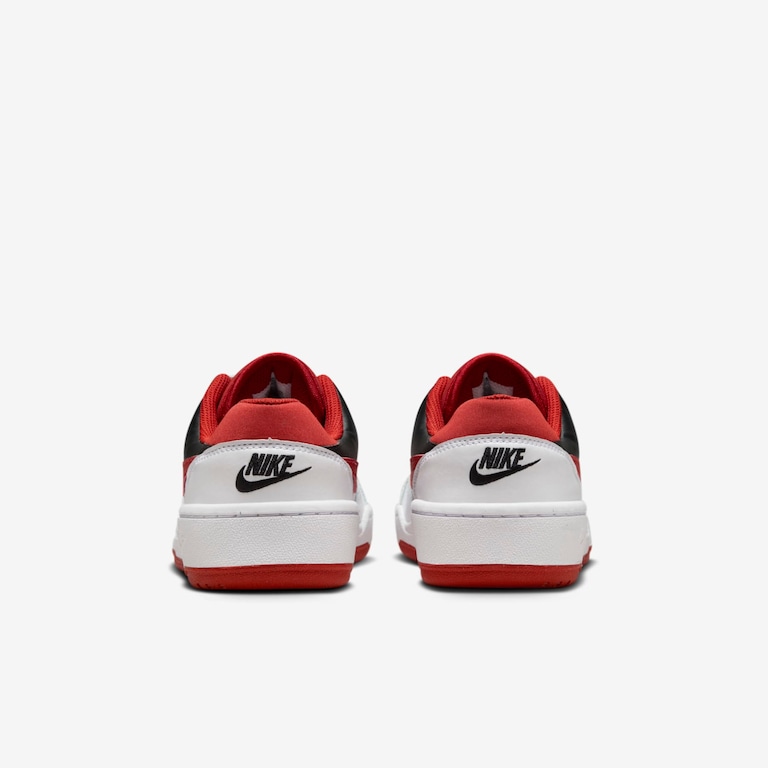 Tênis Nike Full Force Low Infantil - Foto 5