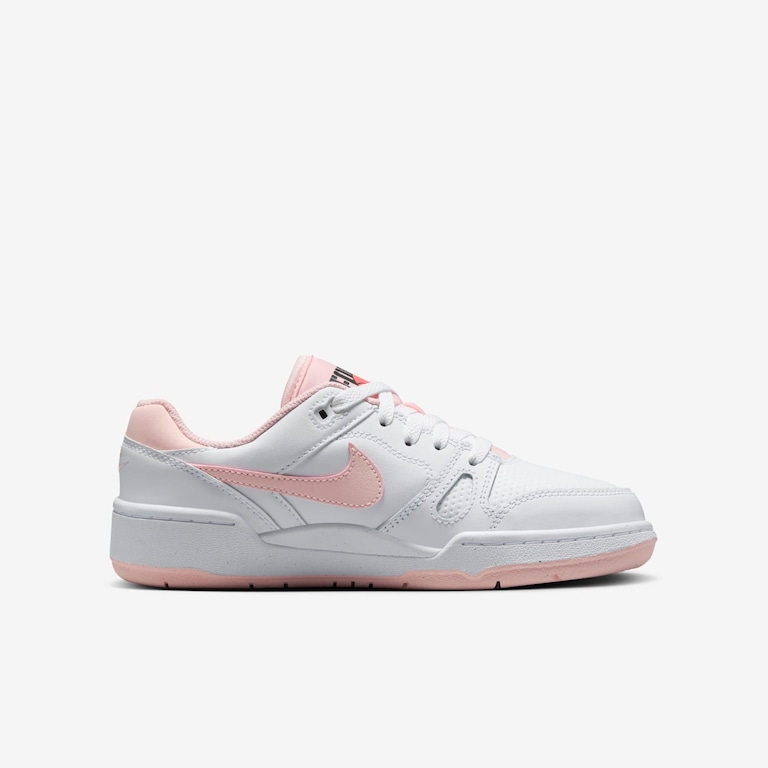 Tênis Nike Full Force Low Infantil - Foto 3