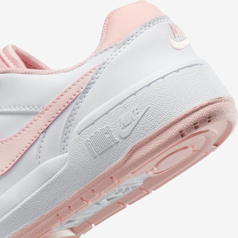 Tênis Nike Full Force Low Infantil - Foto 8