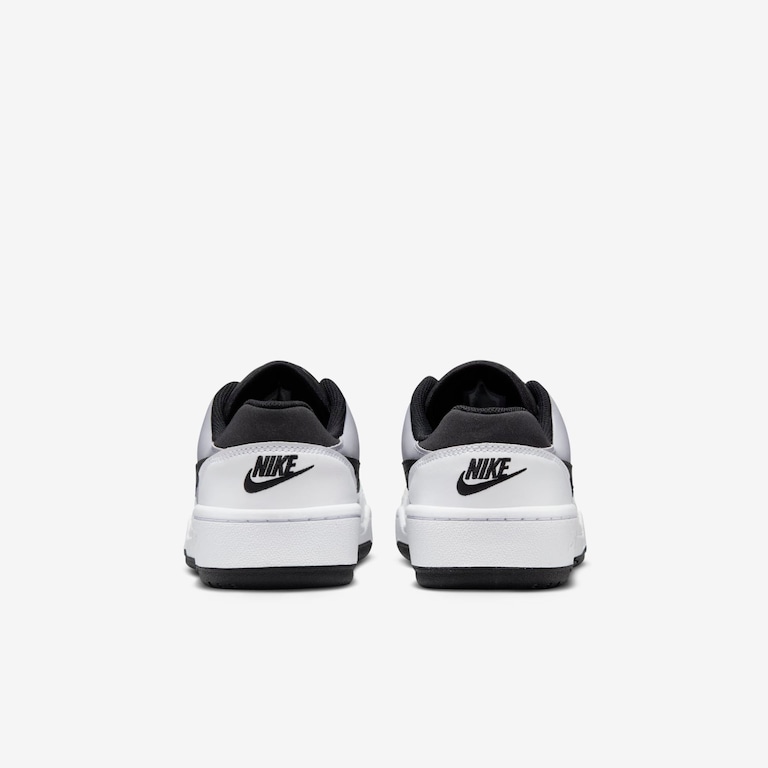 Tênis Nike Full Force Low Infantil - Foto 5