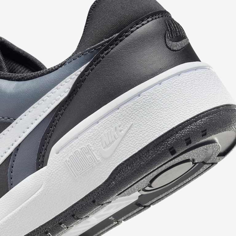 Tênis Nike Full Force Low Infantil - Foto 7